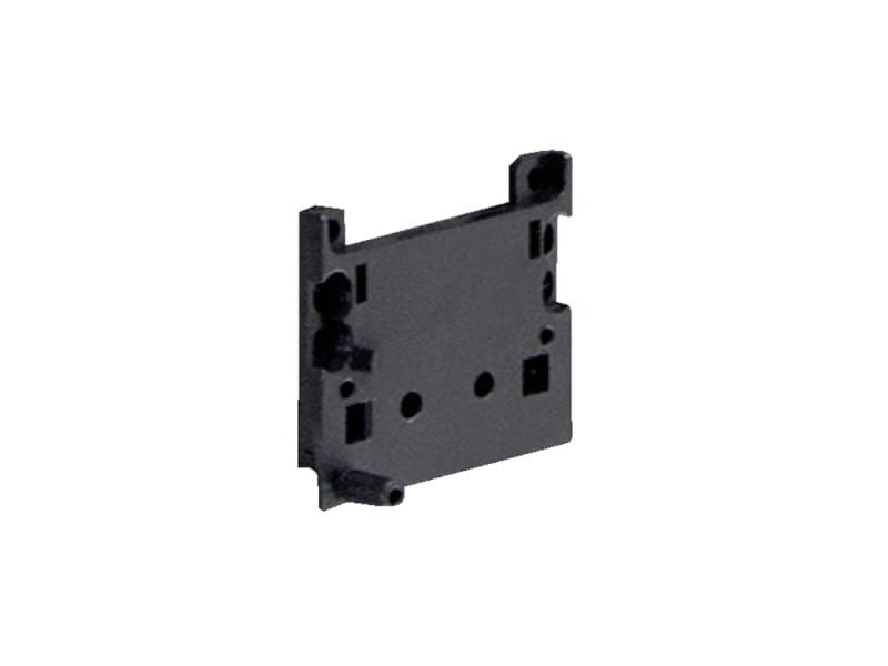 RITTAL - Pinblock45, B=45mm, für Tragrahmen 45mm, PAK=5 ST