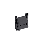 RITTAL - Pinblock55, B=55mm, für Tragrahmen 55mm, PAK=5 ST