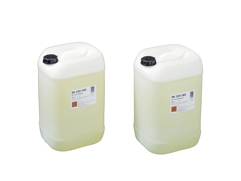 RITTAL - Rifrost-Outdoor 10 L für Wasser-Kreisläufe