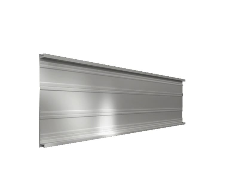 RITTAL - Bodenwanne L=700mm (60mm Flachschienensystem, 3-polig), PAK=2 ST