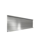 RITTAL - Bodenwanne L=1100mm (60mm Flachschienensystem, 3-polig), PAK=2 ST