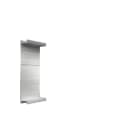 RITTAL - Bodenwannen-Zwischenstück L=100mm (PLS800), PAK=2 ST