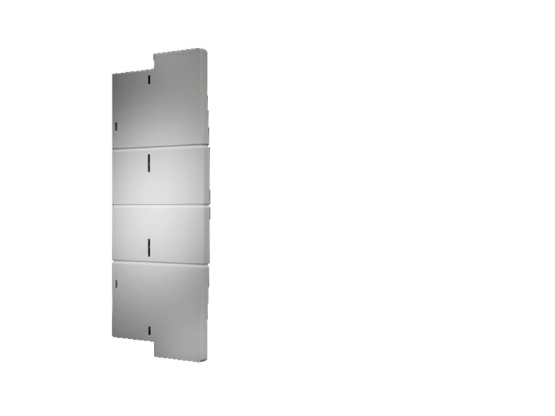RITTAL - Endabdeckung für SV 9342000, PAK=2 ST