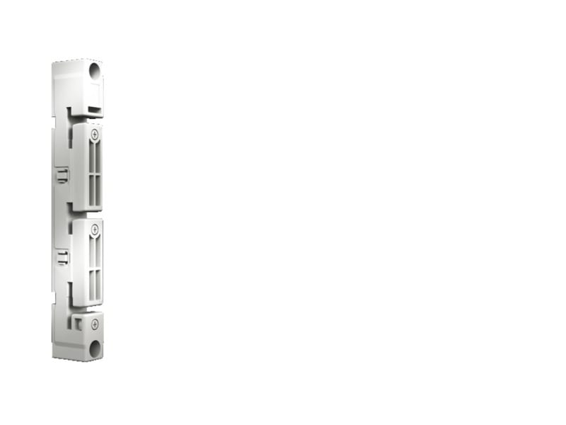 RITTAL - Sammelschienenhalter PLS800, 3-polig, 60mm Mittenabstand, PAK=4 ST