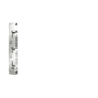 RITTAL - Sammelschienenhalter PLS800, 3-polig, 60mm Mittenabstand, PAK=4 ST