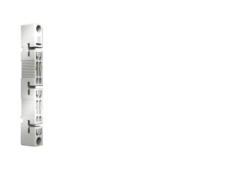 RITTAL - Sammelschienenhalter PLS800 (UL), 3-polig, 60mm Mittenabstand, PAK=4 ST