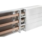 RITTAL - Stützblende für SV 9340200/210, PAK=5 ST