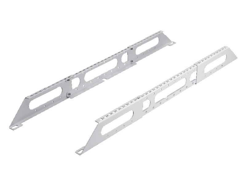 RITTAL - Systemträger für Kabeltrassen 800-1200mm tief, PAK=2 ST