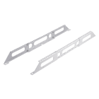 RITTAL - Systemträger für Kabeltrassen 800-1200mm tief, PAK=2 ST