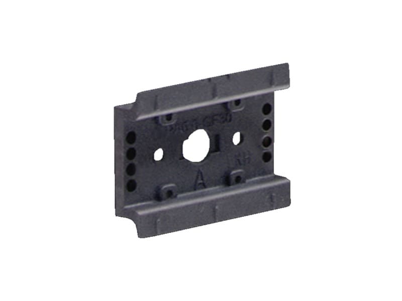 RITTAL - Tragschiene 35x10mm (TS45C), B=45mm, PAK=5 ST
