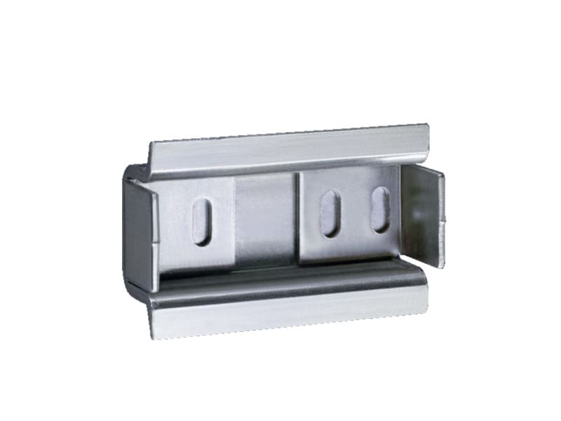 RITTAL - Tragschiene 35x15mm (TS55M), B=55mm, PAK=5 ST