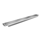 RITTAL - Tragschienen, ungelocht, für TS, VX SE, für Schrankbreite/-tiefe 600mm, PAK=4 ST