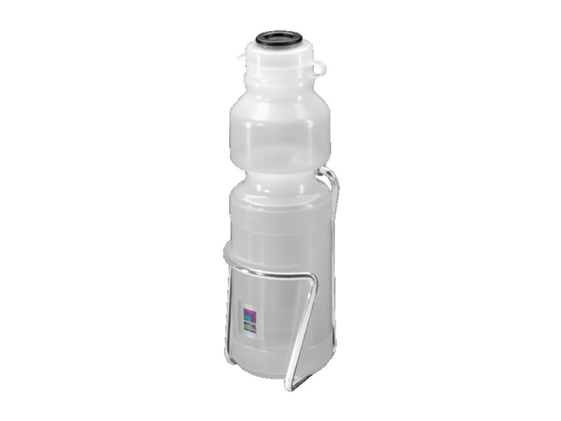 RITTAL - Universal Kondensatauffangflasche für Schaltschrankkühlgehäuse