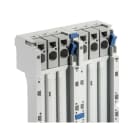 RITTAL - Verbindungspin für OM-Adapter/-Träger u. Steckleiste, PAK=20 ST