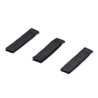 RITTAL - Klett-Kabelhalter, BxL:70x16mm, selbstklebend,, PAK=10 ST