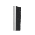 RITTAL - Bürstenleiste, vertikal für TS/TE, H:2000mm, PAK=4 ST