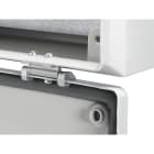RITTAL - Deckelscharnier, für KL, Edelstahl 1.4404, PAK=2 ST