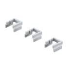 RITTAL - Distanzstück für Sammelschienenhalter SV 9340000/004/030, PAK=12 ST