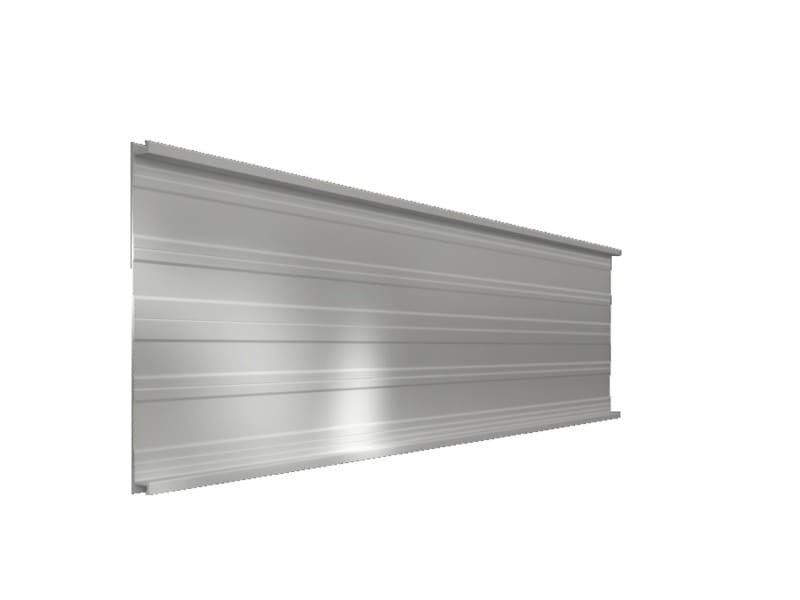 RITTAL - Bodenwanne L=1100mm (60mm Flachschienensystem, 4-polig), PAK=2 ST