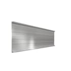 RITTAL - Bodenwanne L=1100mm (60mm Flachschienensystem, 4-polig), PAK=2 ST