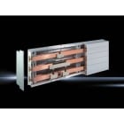 RITTAL - Sammelschienenhalter PLS1600 PLUS, 4-polig, 60mm Mittenabstand, PAK=4 ST