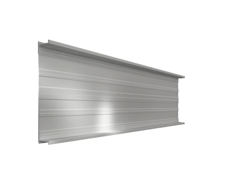 RITTAL - Bodenwanne L=1100mm (PLS1600/60mm Flachschienensystem, 4-polig), PAK=2 ST
