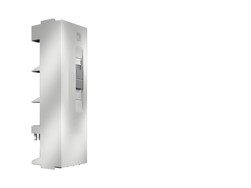 RITTAL - Anschlussadapter 125A, 4-polig, Leitungsabgang oben/unten (60 mm)