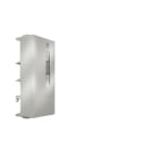 RITTAL - Anschlussadapter 250A, 4-polig, Leitungsabgang oben/unten (60 mm)
