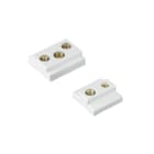 RITTAL - Nutensteine M4/M5 für CB-Geräteadapter, PAK=6 ST