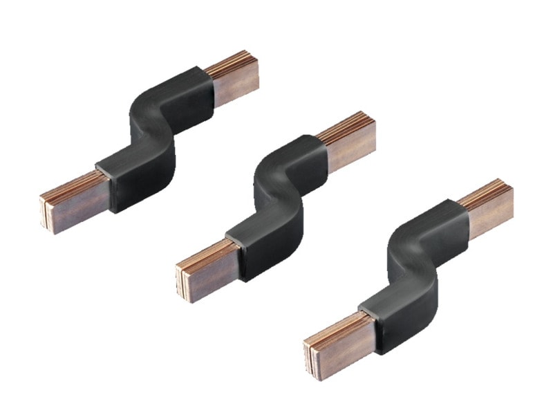 RITTAL - Anschlusswinkel 6x9x0,8mm, für CB-Geräteadapter, PAK=3 ST