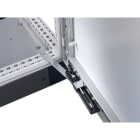 RITTAL - Türarretierung für Fluchtwege, für TS/SE/PC