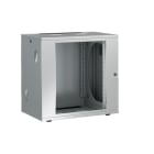 RITTAL - FlatBox 15 HE, BxT 700x700 mm, mit 19''-Montagerahmen