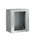 RITTAL - FlatBox 18 HE, BxT 700x700 mm, mit 19''-Montagerahmen