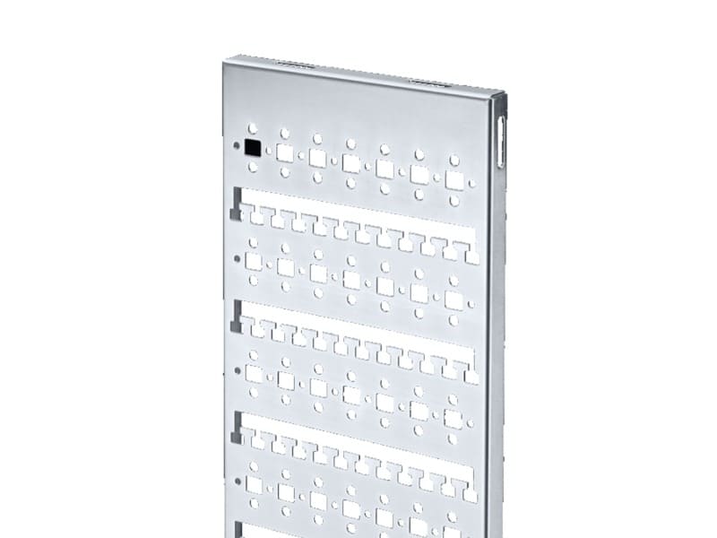 RITTAL - Kabeltrasse vertikal für TS/FR(i) Kabeltrasse vertikal für TS/FR(i)