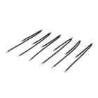 RITTAL - Zwillingsleitungen AWG8, L1=140mm, L2=250mm, PAK=6 ST