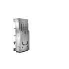 RITTAL - CB Geräteadapter 160A, 4-polig, Leitungsabgang oben (60 mm)