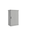 RITTAL - Outdoor-Gehäuse CS New Basicgehäuse, 1-türig, BHT 800x1200x500 mm