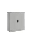 RITTAL - Outdoor-Gehäuse CS New Basicgehäuse, 2-türig, BHT 1200x1200x500 mm