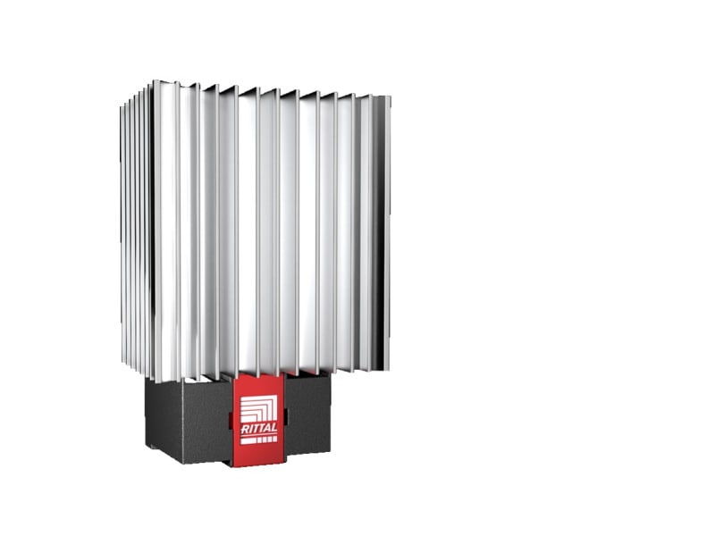 RITTAL - RTT Schaltschrank Heizung 86-100 W, 110-240 V AC