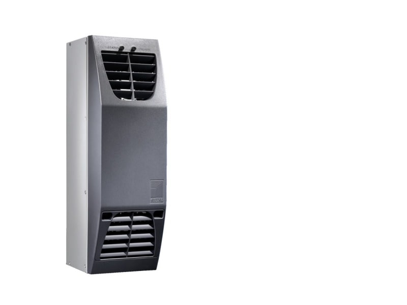 RITTAL - Rittal Thermoelectric Cooler 80 W, 110-240 V, m. integr. Netzteil