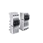 RITTAL - NH-Sicherungs-Lastschaltleiste Gr.00, 160A, 3-polig, Rahmenklemme (60 mm)
