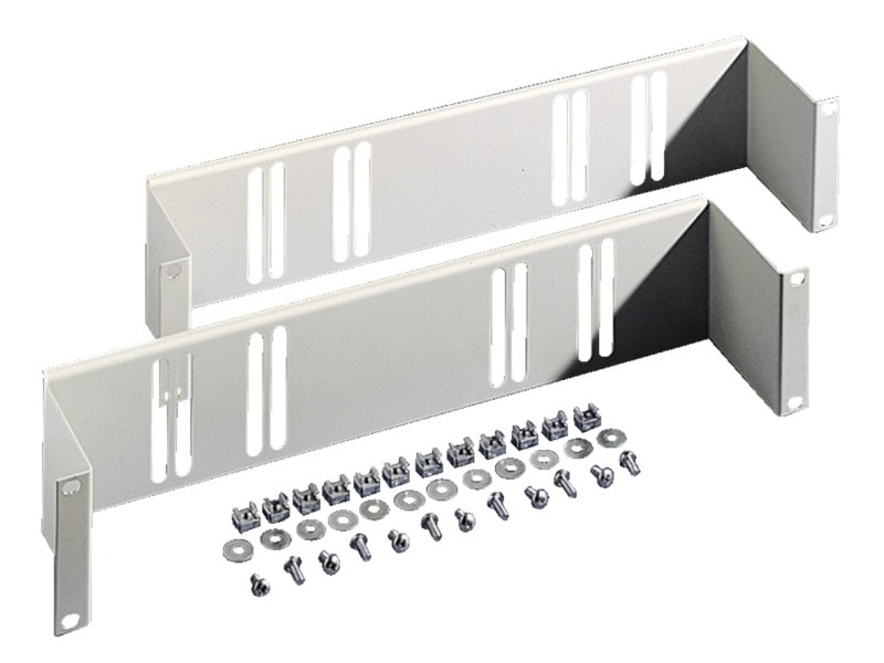 RITTAL - LSA-Einbausatz, RAL 7035, PAK=2 ST