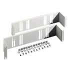 RITTAL - LSA-Einbausatz, RAL 7035, PAK=2 ST