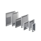 RITTAL - Bedientableau, BHT 377x297x34mm, bei AE anstelle der Tür