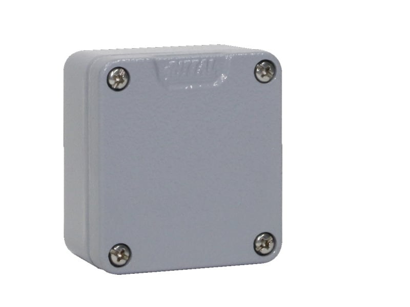 RITTAL - Aluminiumguss-Gehäuse GA, BHT 58x64x36mm, PAK=5 ST