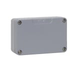 RITTAL - Aluminiumguss-Gehäuse GA, BHT 98x64x36mm, PAK=3 ST
