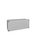 RITTAL - Aluminiumguss-Gehäuse GA, BHT 175x80x58mm