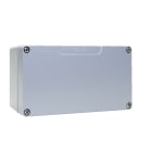 RITTAL - Aluminiumguss-Gehäuse GA, BHT 220x120x93 mm