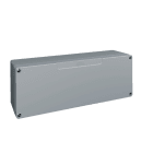 RITTAL - Aluminiumguss-Gehäuse GA, BHT 360x122x84 mm