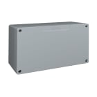 RITTAL - Aluminiumguss-Gehäuse GA, BHT 260x160x93 mm